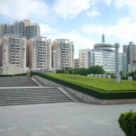 Dongbu Subdistrict