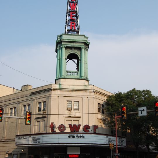Tower Theatre