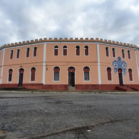 Plaza de toros de Reguengos de Monsaraz