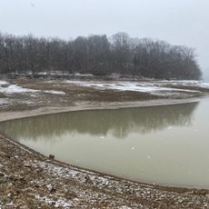 Foster Joseph Sayers Reservoir
