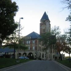 Minnesota Correctional Facility – Red Wing