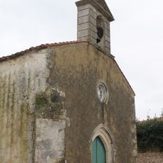 Église de Loire-les-Marais