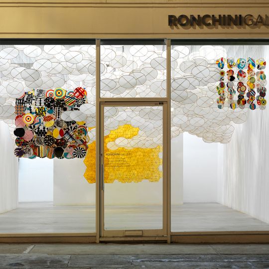 Ronchini Gallery