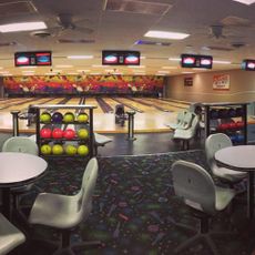 Clermont Bowling Center