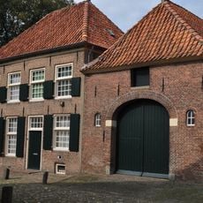 Kasteelweg 2, Bronkhorst