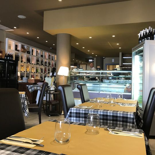 Il Mulino