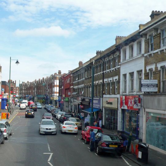 West Norwood