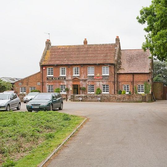 Alice Lisle Inn