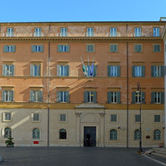 Palazzo della Minerva