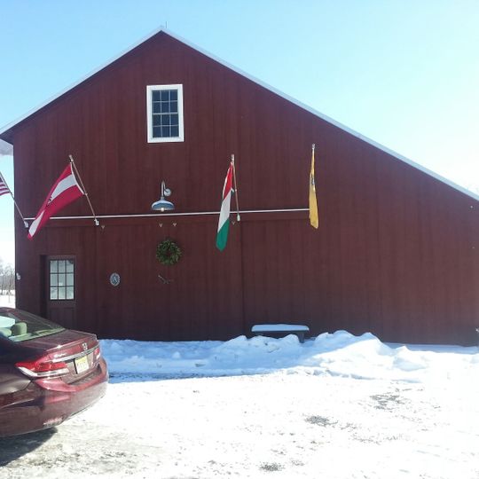 Mount Salem Vineyards