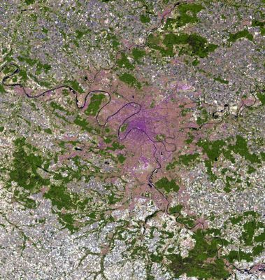 Aerial View 5