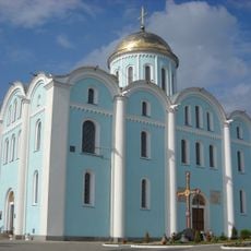 Mariä-Entschlafens-Kathedrale