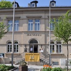 Heimatmuseum Erbenheim