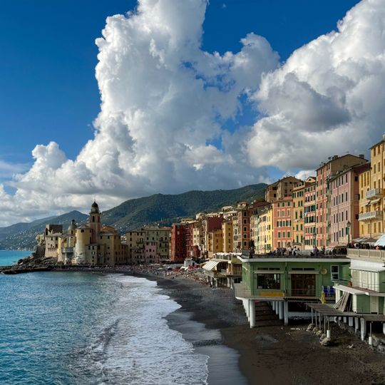 Camogli