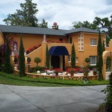 Albin Polasek House and Studio