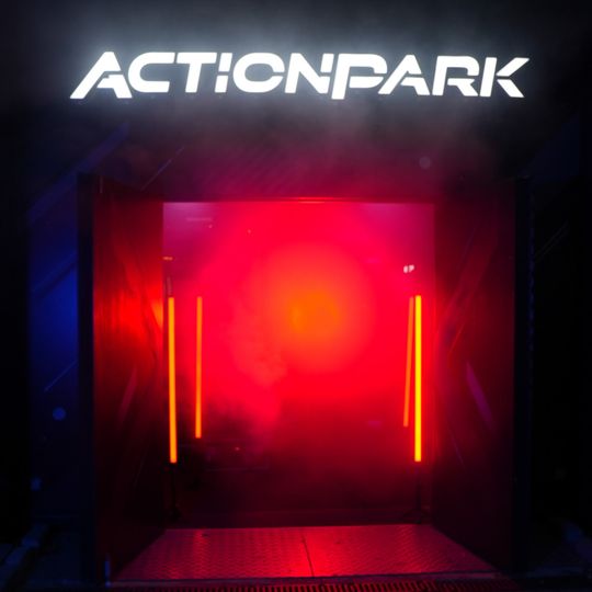 Action Park Nuremberg