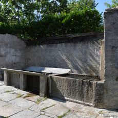 Lavatoio di Roldo