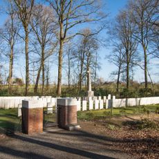 Toronto Avenue Cemetery