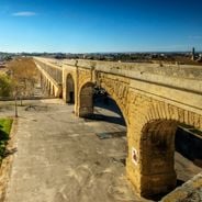 Starożytne akwedukty świata