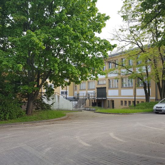 Gmach im. prof. Stefana Ignara