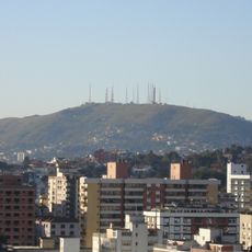 Morro da Polícia