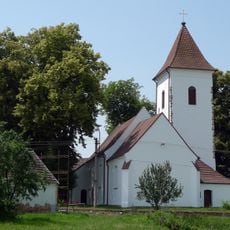 Church of Saint Stephen