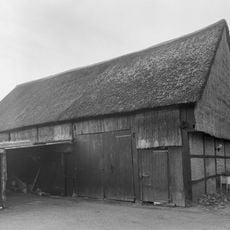 Vlieghuis Europaweg 42, Coevorden