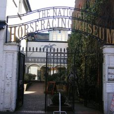 National Horseracing Museum