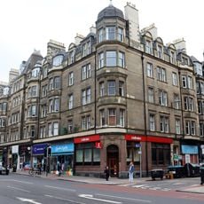 46, 48 Home Street And 1, 3 Lochrin Place, Edinburgh