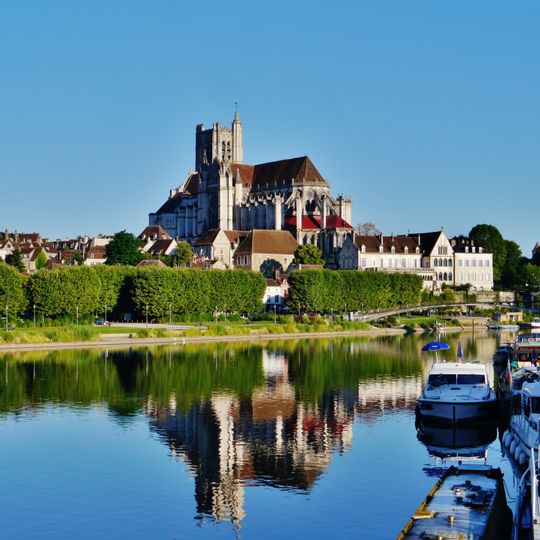Auxerre