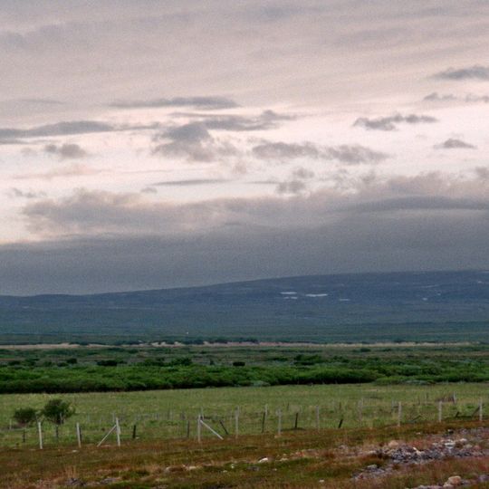 Parco nazionale Varangerhalvøya