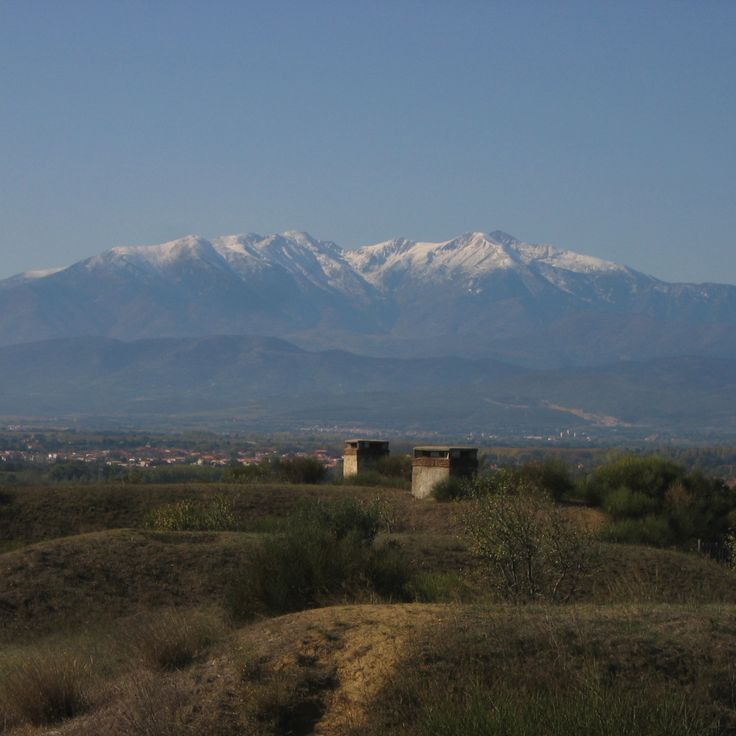Canigou