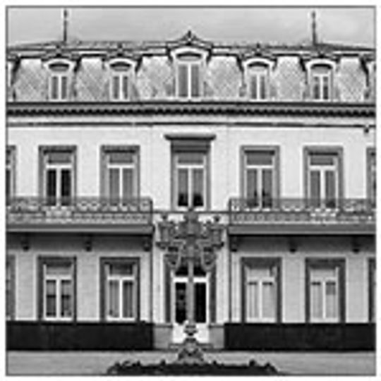 Villa royale Marie-Henriette