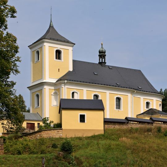 Church of Saint Nicholas