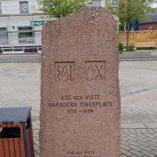 Viste district court