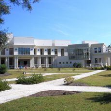 Bibliothèque et musée présidentielle de Jefferson Davis