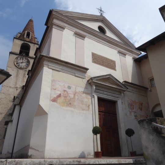Chiesa di San Floriano