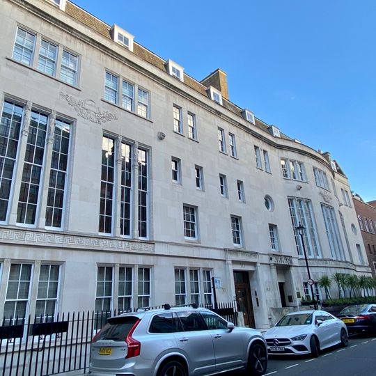 General Medical Council