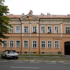 12 Jałowego Street in Rzeszów