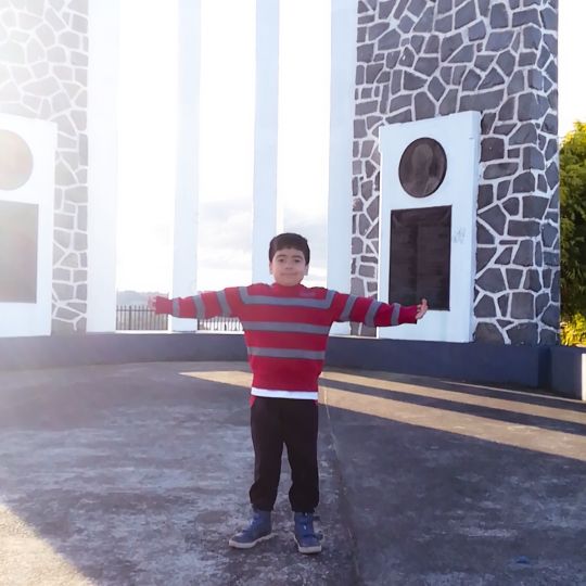 Monumento a Los Colonos