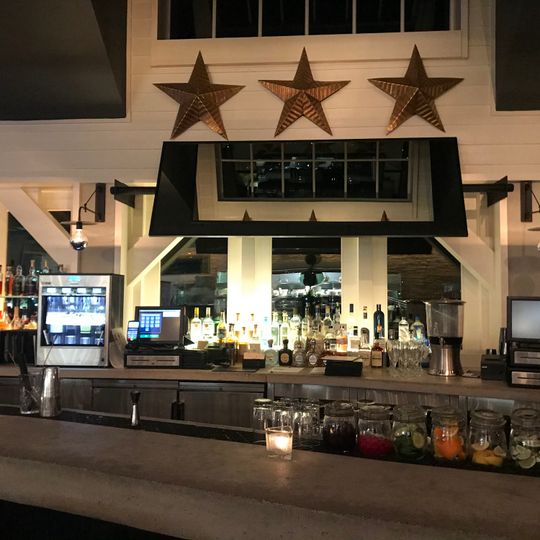 Prime: An American Kitchen & Bar