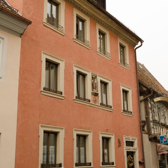 Wohnhaus