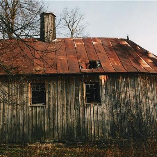 Church of the Dormition in Babice