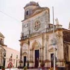 Santa Maria della Catena, Aci Catena