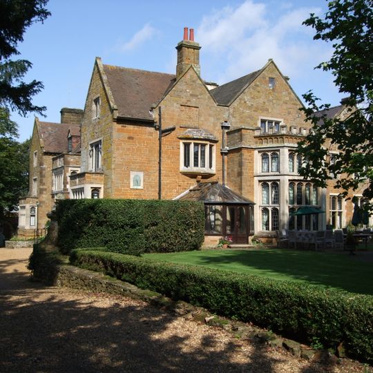 Highgate House