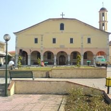 Assumption of Mary Church, Giannitsa
