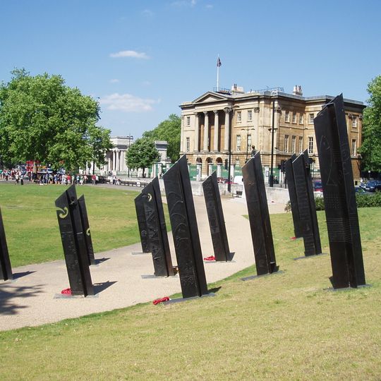 New Zealand War Memorial