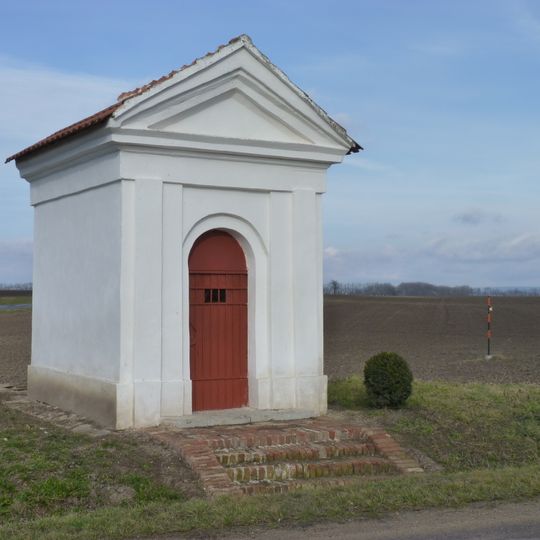 Chapel of Saint Anthony of Padua