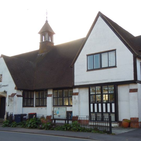 Church House