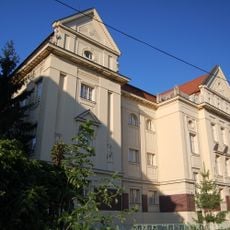 Masarykova základní škola